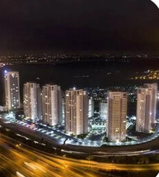 Göl Panorama Evleri