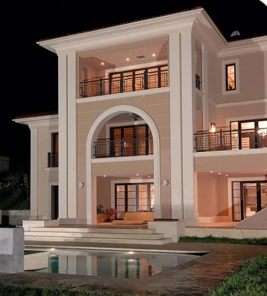 Pelikan Villaları