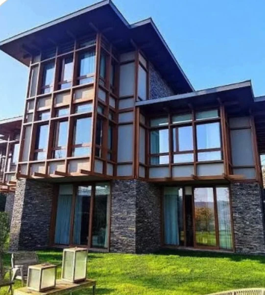 Riva Düşler Vadisi