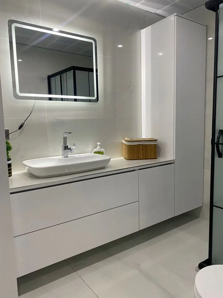Yıldız Yapı Mimarlık modern iç mekan tasarımı 20