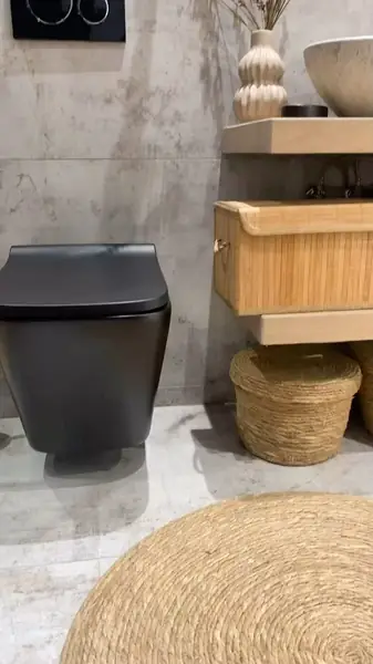 Banyo dekorasyonu & tadilatı