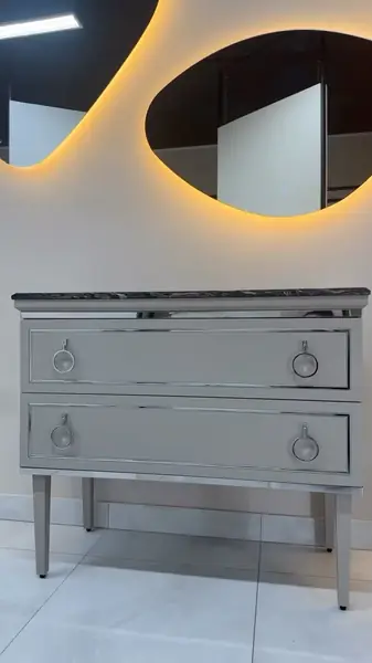 Banyo tadilatı uygulaması