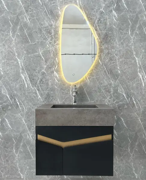 Banyo tadilatı uygulaması