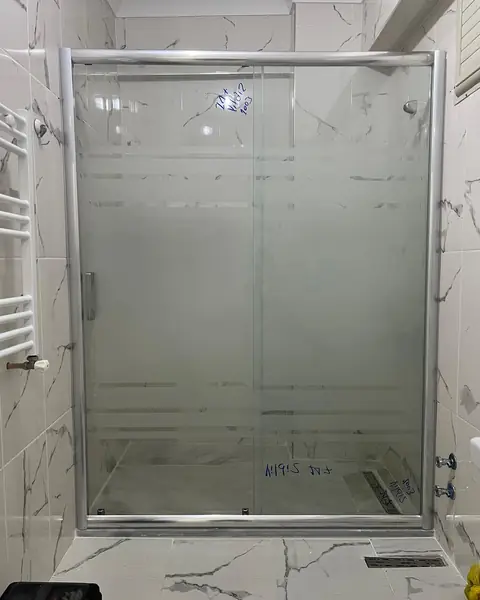 Duşakabin özel imalat şişecem kaliteli