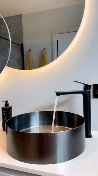 Ebeveyn banyo