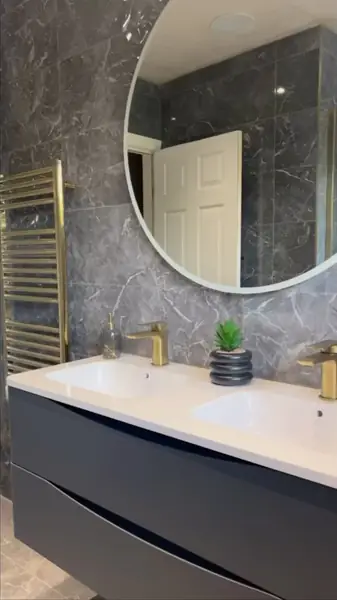 Ebeveyn Banyo Uygulamamız