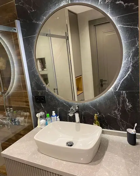 Komple Banyo Tadilatı & dekorasyonu tasarımı