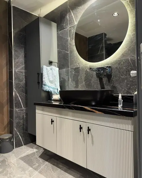 Komple Banyo Tadilatı & dekorasyonu tasarımı