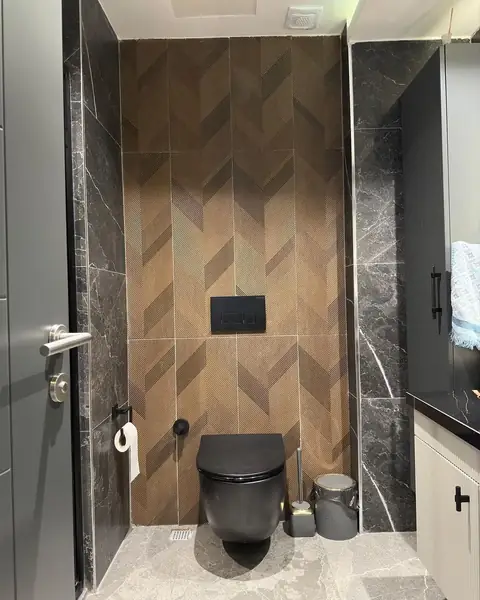 Komple Banyo Tadilatı & dekorasyonu tasarımı