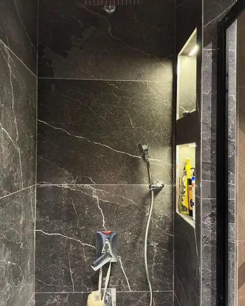 Komple Banyo Tadilatı & dekorasyonu tasarımı