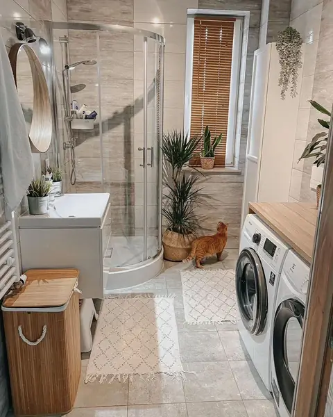 Komple banyo yenileme