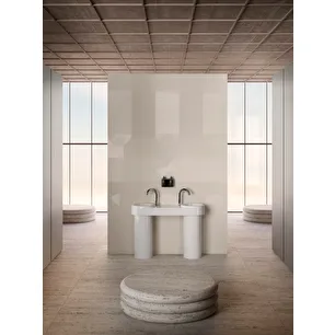 Vitra – Liquid Lavabo