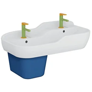 Vitra – Sento Kids Lavabo