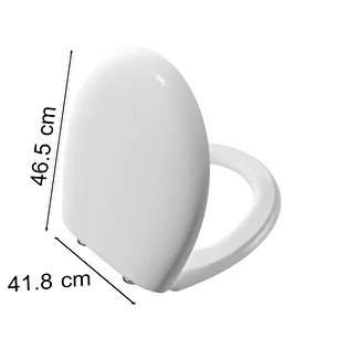 Vitra – Memoria Klozet Kapağı