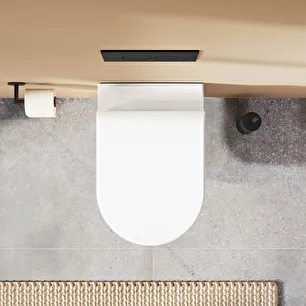 Vitra – S50 Klozet Kapağı