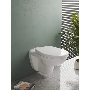 Vitra – Universal Klozet Kapağı