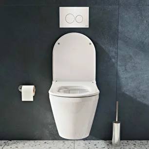 Vitra – Universal Klozet Kapağı