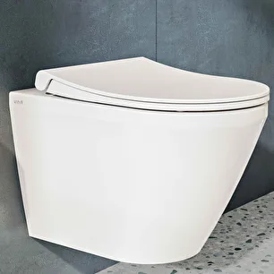 Vitra – Universal Klozet kapağı