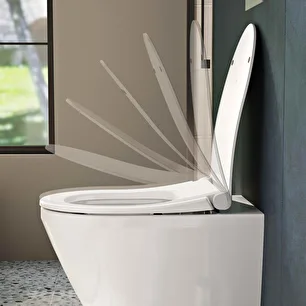 Vitra – Universal Klozet kapağı