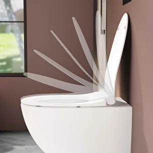 Vitra – Sento Klozet Kapağı