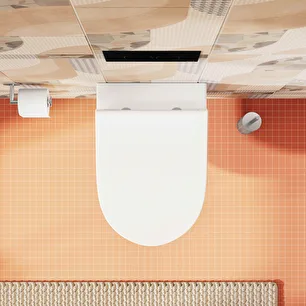 Vitra – Sento Klozet Kapağı