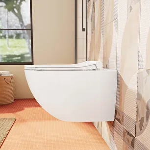 Vitra – Sento Klozet Kapağı