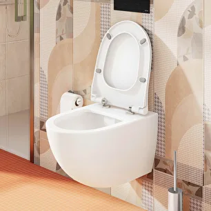 Vitra – Sento Klozet Kapağı