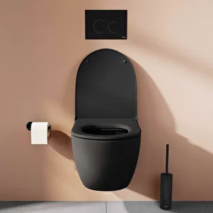 Vitra – Sento Klozet Kapağı