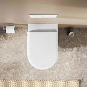 Vitra – Universal Klozet Kapağı