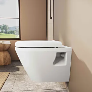 Vitra – Universal Klozet Kapağı
