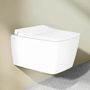 Vitra – Metropole Klozet Kapağı
