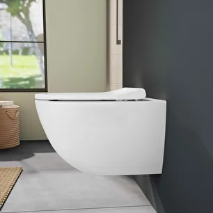 Vitra – Sento Klozet Kapağı