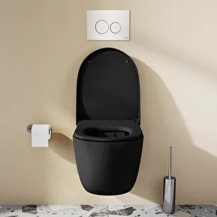 Vitra – Sento Klozet Kapağı