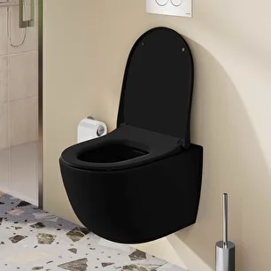 Vitra – Sento Klozet Kapağı