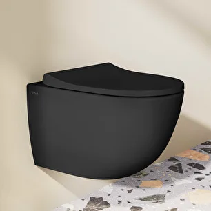Vitra – Sento Klozet Kapağı