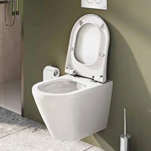 Vitra – Universal Klozet kapağı