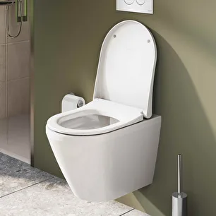 Vitra – Universal Klozet kapağı
