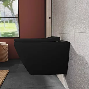 Vitra – Integra Square Klozet Kapağı