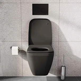 Vitra – Integra Square Klozet Kapağı