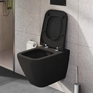 Vitra – Integra Square Klozet Kapağı