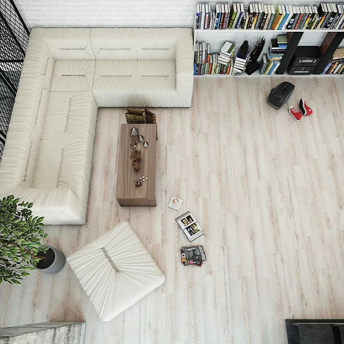 AGT – NATURA SELECT Antalya Çam
