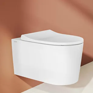 Vitra – Nest Klozet Kapağı