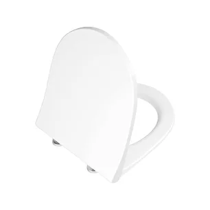 Vitra – Nest Klozet Kapağı