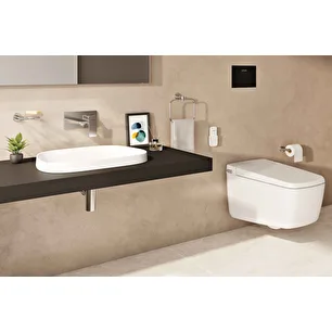 Vitra – Frame Tezgahüstü Lavabo