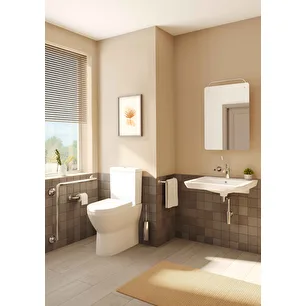 Vitra – S20 Lavabo