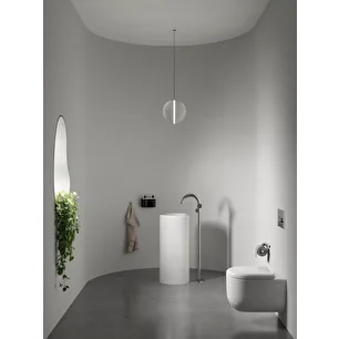 Vitra – Liquid Monoblok Lavabo