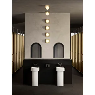 Vitra – Liquid Kolon Ayak