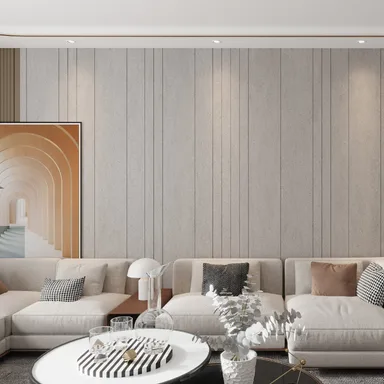 DEKORATİF DUVAR KAPLAMASI LUXIA A