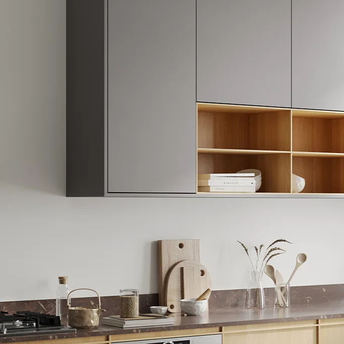 TRENDY ELEGAN RENK VE DOKULAR Spectrum Koyu