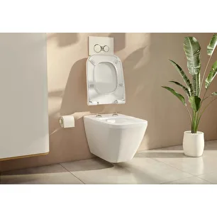 Vitra – Integra Square Asma Klozet
